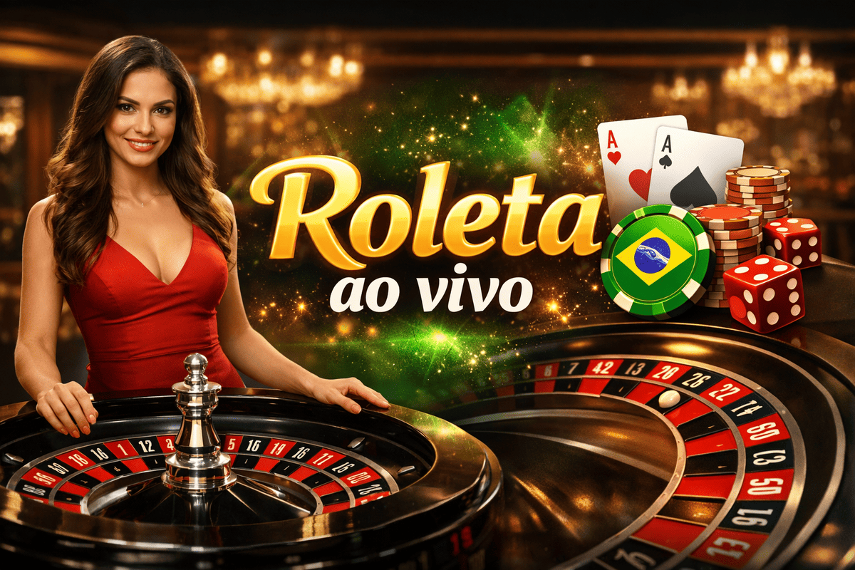 Roleta 488bet